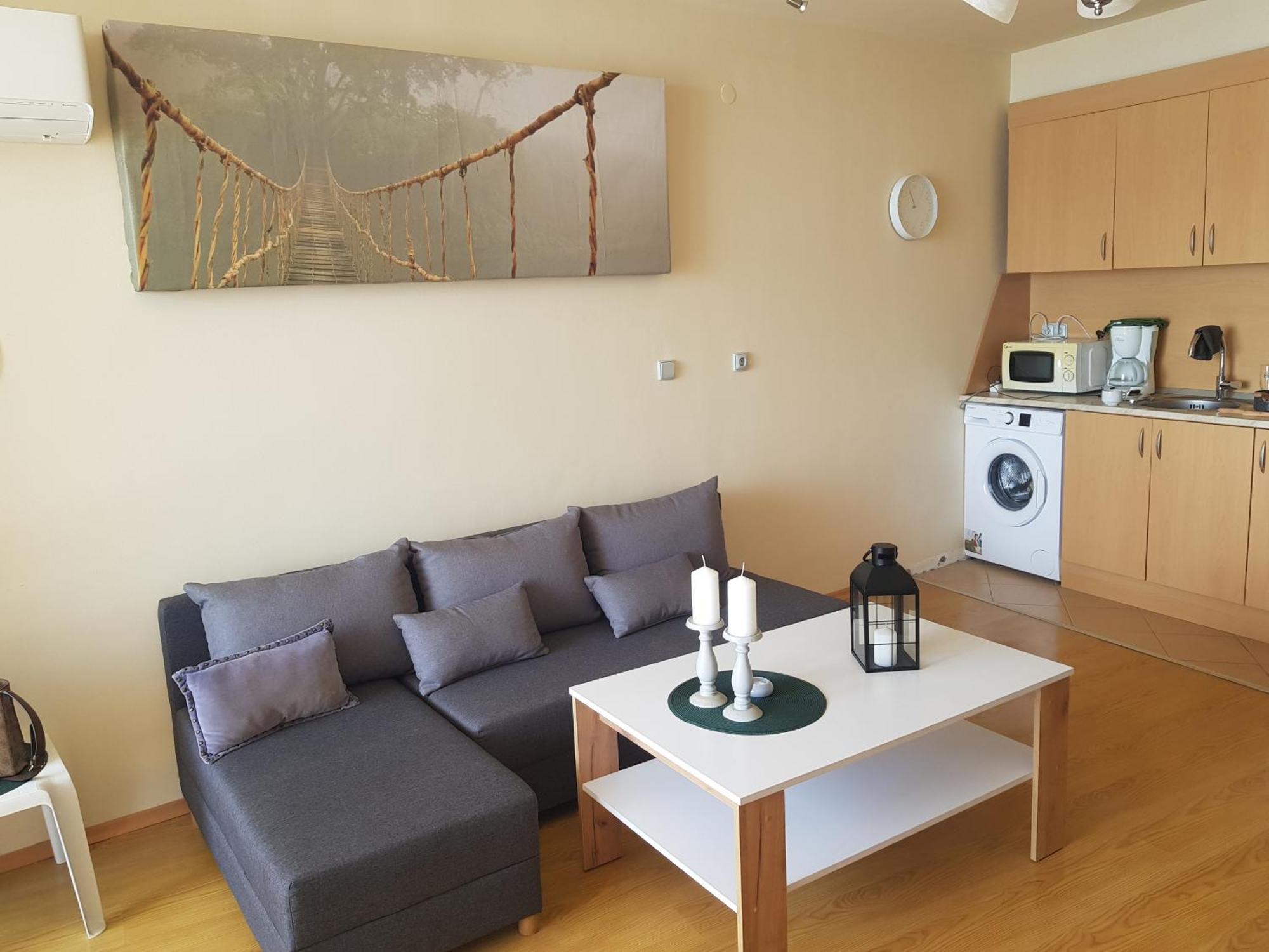 Apartamento Sozopol Bulgaria Vip Zona Exterior foto